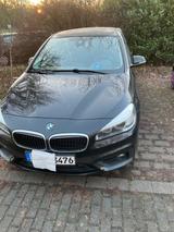 BMW 218D Aktiv Turet - BMW 218 in Düsseldorf