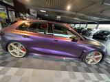 Audi RS3 RS 3 Sportback 2.5 TFSI quattro - gebrauchte Audi RS3 aus dem Jahr 2021