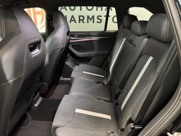 Fahrzeugbestand 26 Skoda Kodiaq 1.5 TSI Sportline AHK "sofort verfügbar"