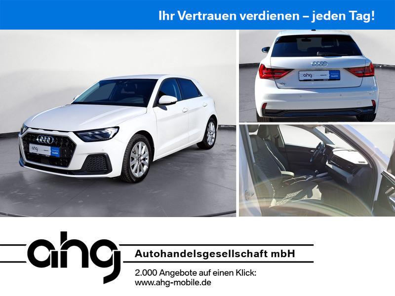 Audi A1 30 TFSI Sportback Klima