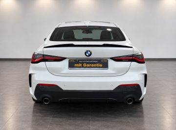 BMW 420 - 6