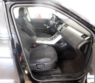 Land-Rover Range Rover Evoque - 11