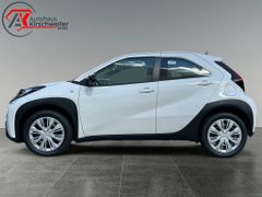 TOYOTA Aygo X Business Edition (AB7)