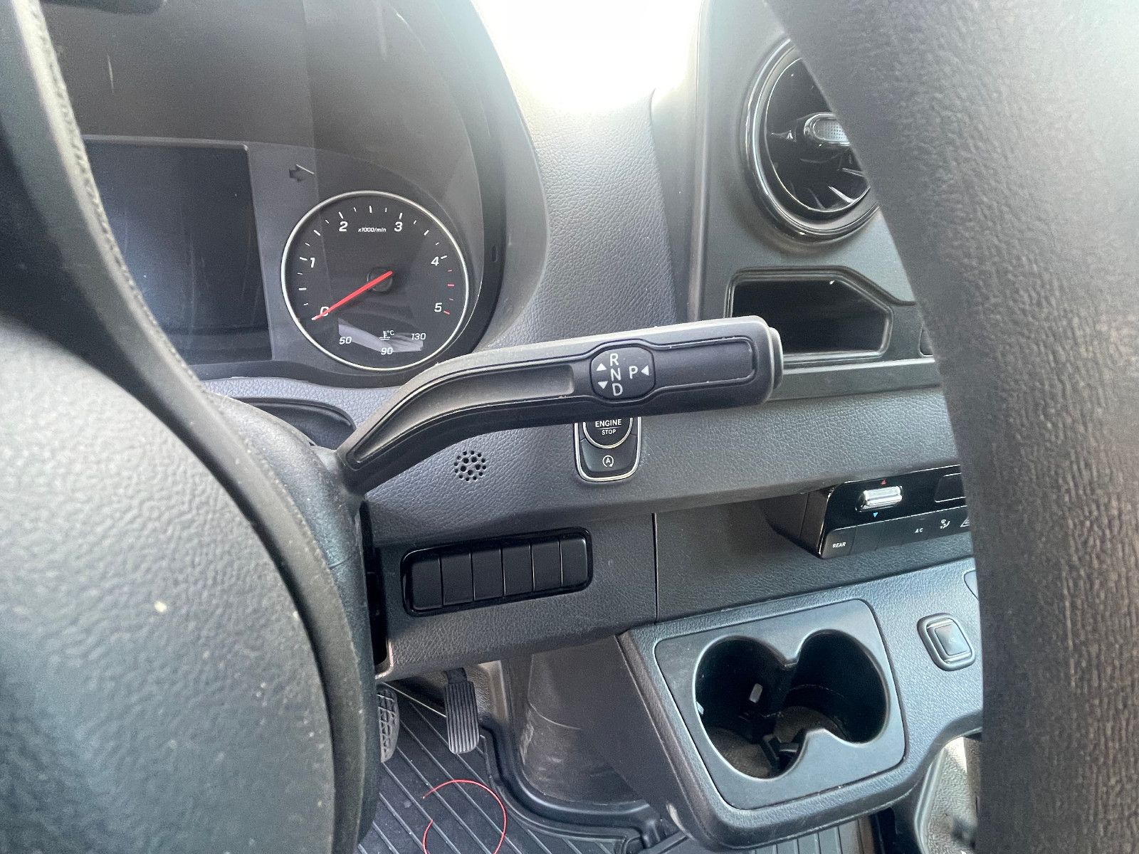 MERCEDES-BENZ Sprinter 2022 - Image 10 of 21