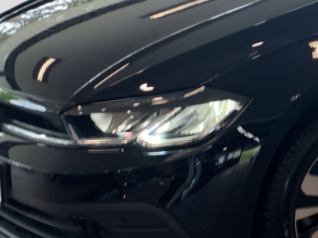Polo 1.0 TSI MOVE LED+KAMERA+AHK+DCP+NAV+APP+ACC