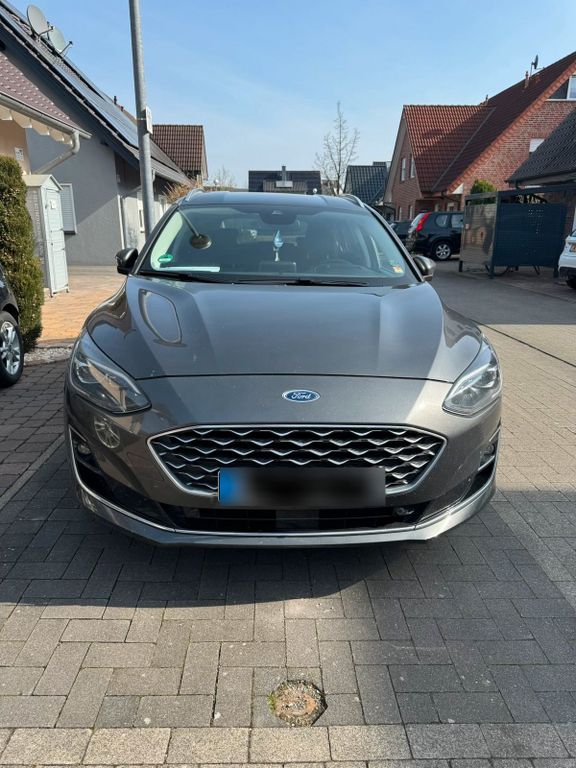 Image of Ford Focus
