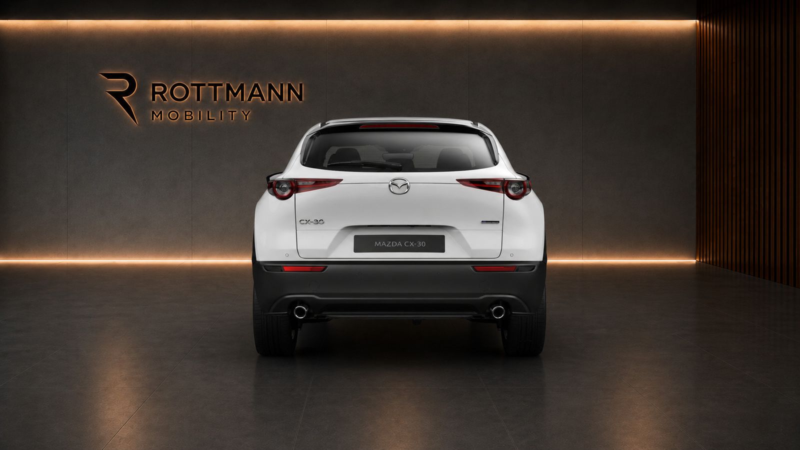 Mazda CX-30 - Bild 5