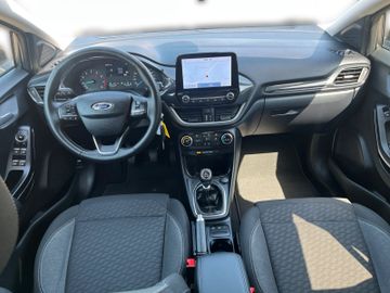 Ford Puma Titanium 1,0 Mild Hybrid mit Winterpaket