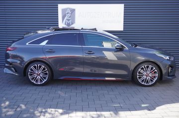 KIA pro cee'd / ProCeed - 5