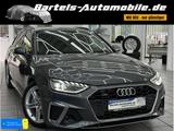 Audi A4 Avant 40TDI quattro S line,AHK,PDC,Sitzheiz.