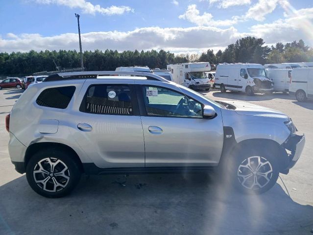 Dacia DUSTER II 1.0 ECO-G 100