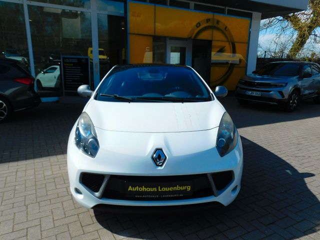 Foto: RENAULT Wind Gordini+KLIMA (Fahrzeug-Nummer 451316853)