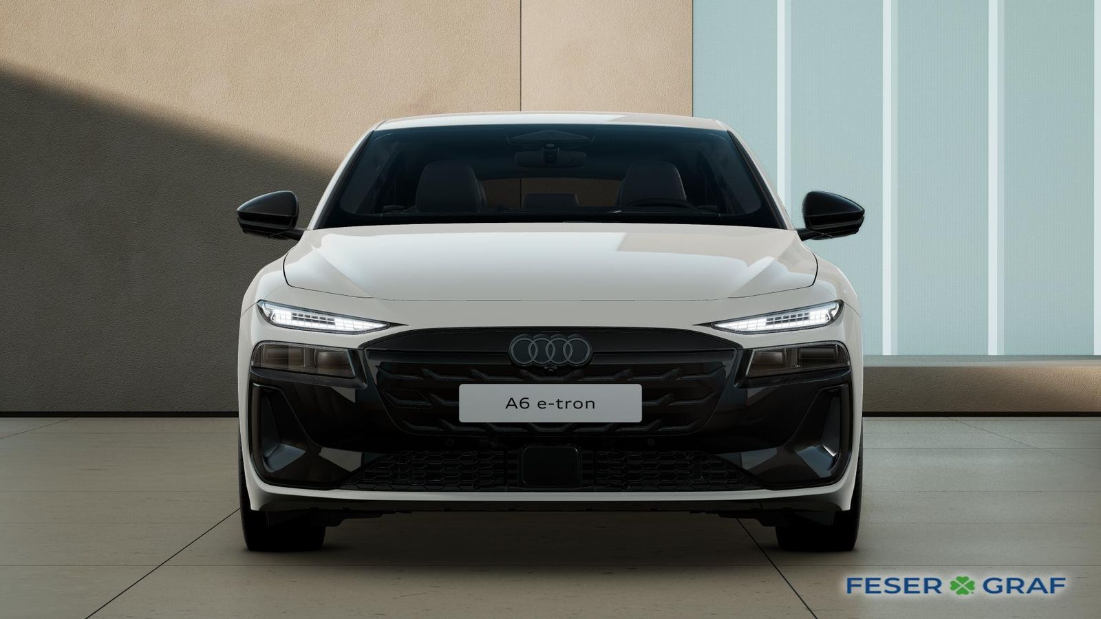 Audi A6 - Bild 7