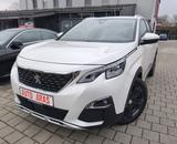 Peugeot 3008 Allure 1.6  PureTech /Automatik/Ahk./E6 - Peugeot 3008 mit Benzin-Antrieb: Geländewagen, 1.6