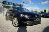 Volkswagen Polo 1.2 Team |1.Hand| |HU NEU| |Winter-Paket| - Volkswagen Polo aus 2010: Team