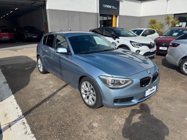 BMW Bmw 120d 5p. Sport