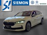 Skoda Superb Combi 1.5eTSI DSG L&K AHK MatrLED ACC DCC - Skoda Superb