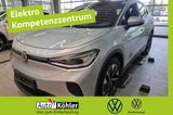 Volkswagen ID.4 Pro Performance CarPlay+Matrix+Pano+CCS+ACC - mit Elektro-Antrieb: Schwarz, Alarmanlage, Geländewagen