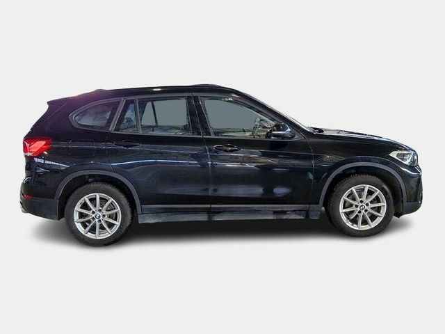 BMW X1 sDrive 18d Business Advantage Autom.