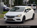 Opel Astra K Lim. 5-trg. Edition Start/Stop - Opel Astra in Kassel
