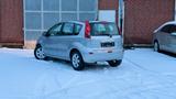 Nissan Note Acenta, Klima, Bluetooth, Service Neu - Nissan Gebrauchtwagen von 2008