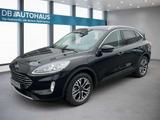 Ford Kuga Titanium X 2.5 DuraTec PHEV AHK DWA - Ford Kuga Titanium mit Hybrid-Antrieb (Benzin/Elektro)