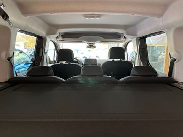 Bild 8 Fiat Doblo E- Doblò Launch Edition 100 kW