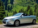 Volkswagen VW Eos 3.2 V6 Hardtop Cabriolet Saison Garage - Volkswagen Eos: 3.6