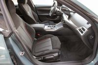 BMW 420 Gran Coupé - Vorschau Bild 3