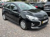Mitsubishi Space Star Select Klima DAB+ Winter+Sommerräder - gebrauchte Mitsubishi Space Star aus dem Jahr 2022