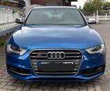 Audi S4 3.0 TFSI quattro Schiebedach Navi Xenon Leder - Audi S4 mit Benzin-Antrieb: Limousine
