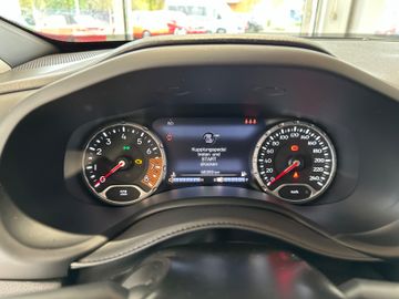 Bild 15 Jeep Renegade Limited FWD