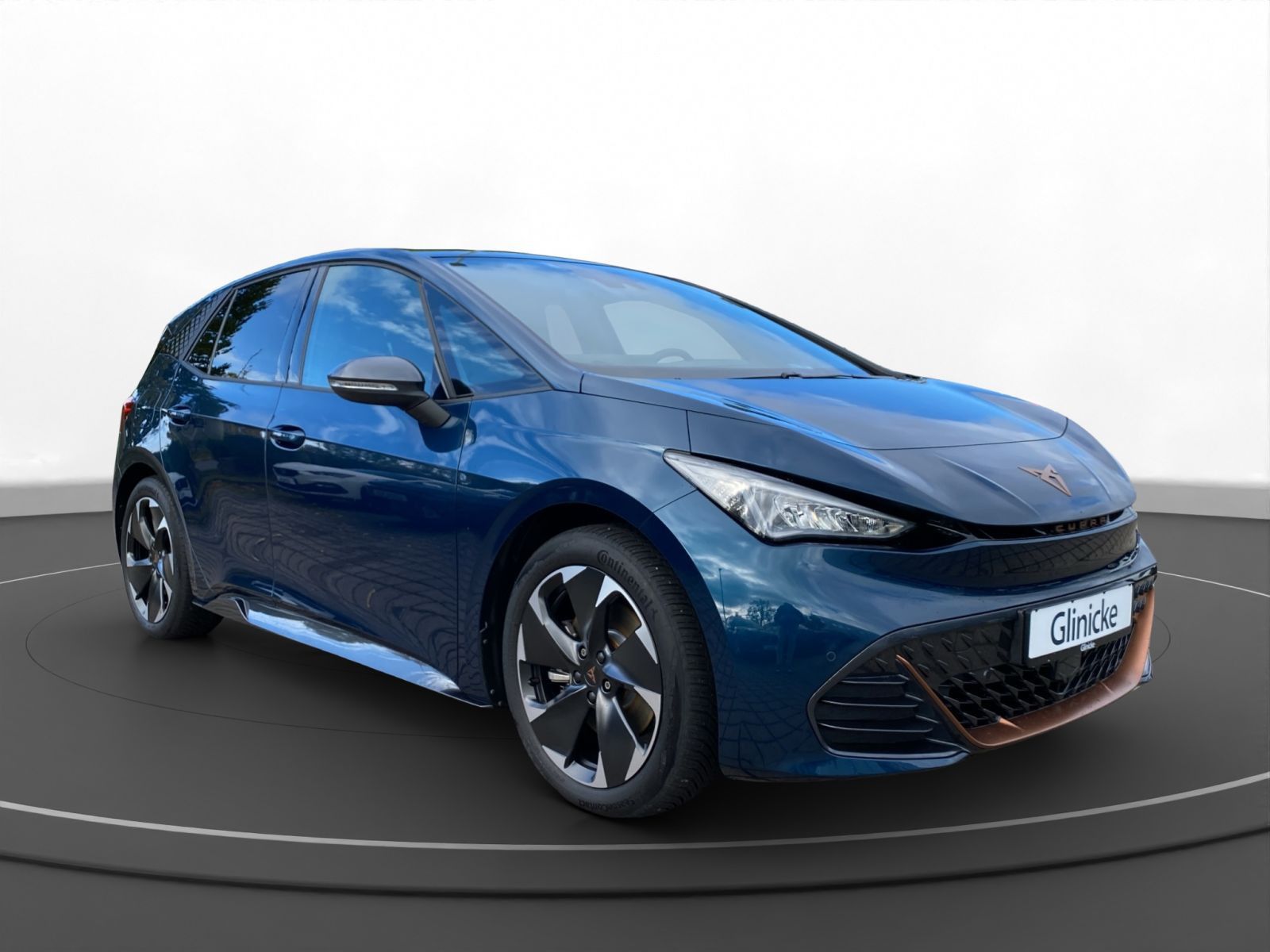 Cupra Born - Bild 9