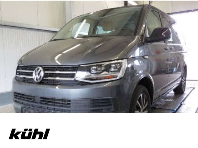 Volkswagen T6 Multivan 2.0 TDI DSG Edition LED ACC Kamera N