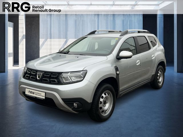 Dacia Duster 1.0 Prestige