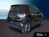Smart smart EQ fortwo cabrio 22kW-Bordl/LED/SHZ/Kamera - Smart ForTwo Jahreswagen