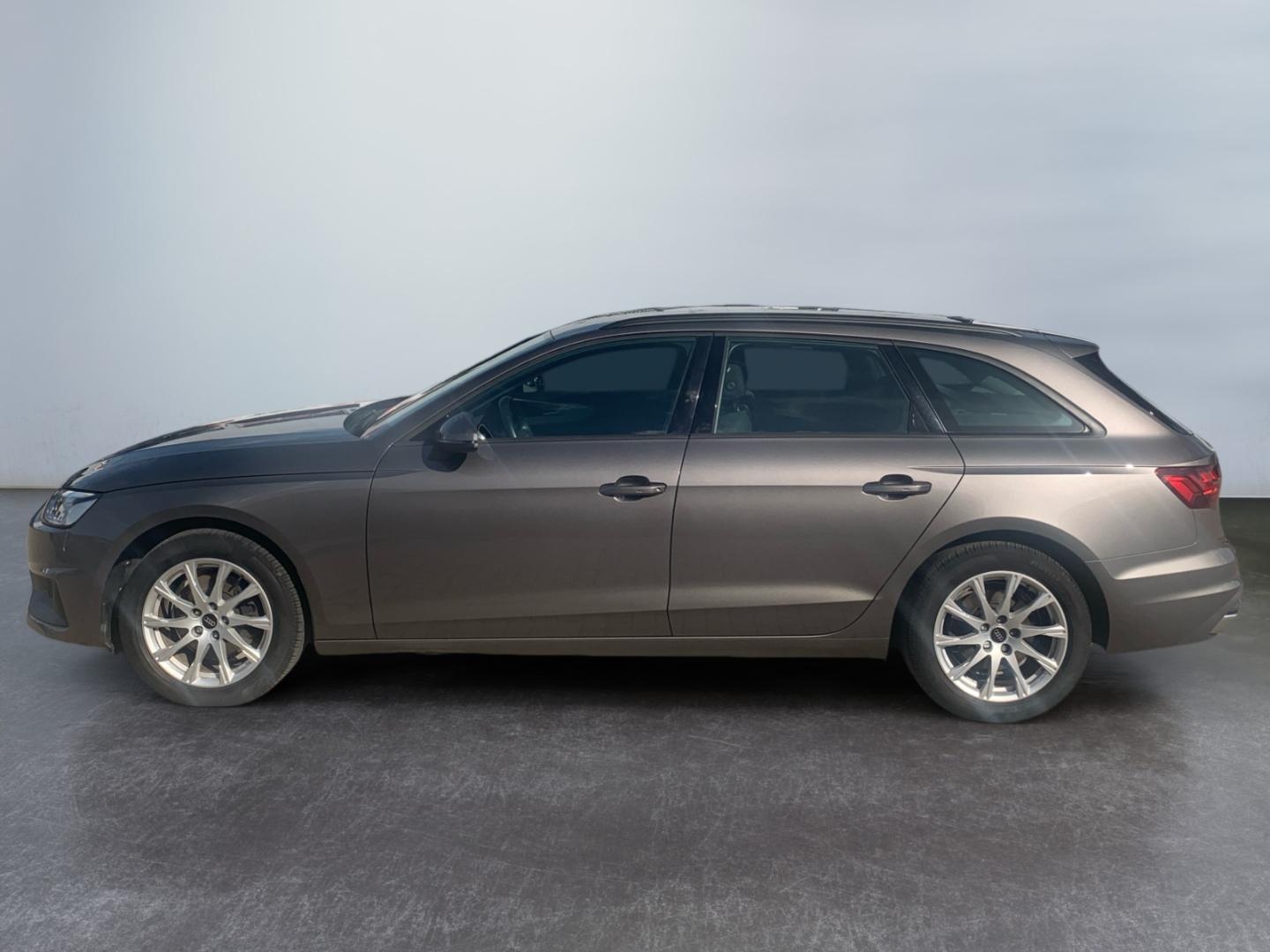 Audi A4 Avant 35 TFSI *LED*Sportsi*B&O*Virtual*SHZ*PD