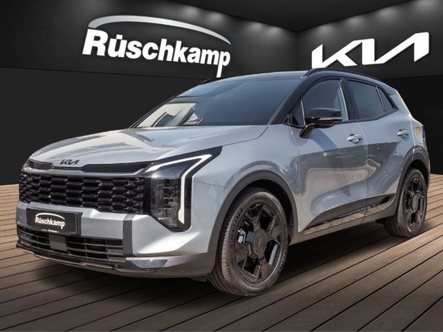 Kia Sportage - Bild 1