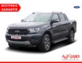 Ford Ranger 2.0 TDCi Wildtrak DoKa 4x4 LED Navi AHK