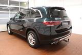 Mercedes-Benz GLS 350 4Matic 1.Hand Burmester LED 6 Sitze AHK  - gebrauchte Mercedes-Benz GLS 350 aus dem Jahr 2020