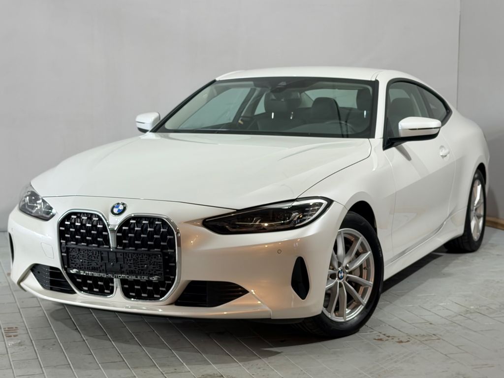 Image of BMW 430