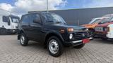 Lada Niva 1.7 4x4 4-Sitzer ABS el. FH - gebrauchte Lada Niva aus dem Jahr 2017