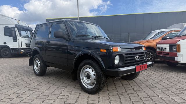 LADA Niva
