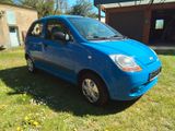 Chevrolet Matiz 0.8 S S - Chevrolet Matiz aus 2007