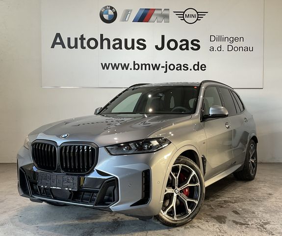 BMW X5 xDrive30d |AHK |Sitzheizung vorne und hinten