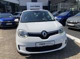 Renault Twingo LIMITED SCe 65 Start & Stop Klima-Paket - Renault Twingo Gebrauchtwagen in Münster