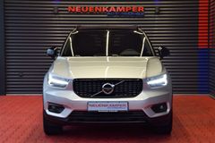 Fahrzeugabbildung Volvo XC40 R Design AWD 360° LED Memory Ambi h/k ACC
