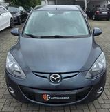Mazda 2 Lim. 1.3  Active - gebrauchte Mazda 2 aus dem Jahr 2011