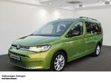 Volkswagen Caddy Maxi 2.0 TDI Life AHK   Pano   Kamera   Na - Volkswagen Caddy Maxi in Wuppertal