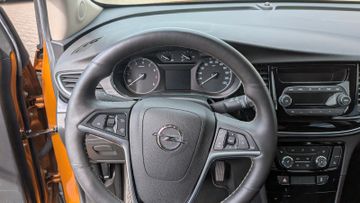 Opel Mokka - 11